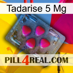 Tadarise 5Mg 13